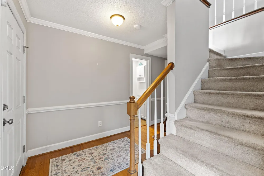 4209 Quail Hollow Dr, Raleigh, NC 27609