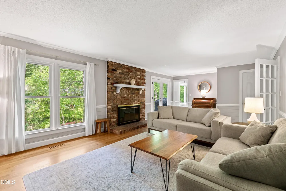 4209 Quail Hollow Dr, Raleigh, NC 27609
