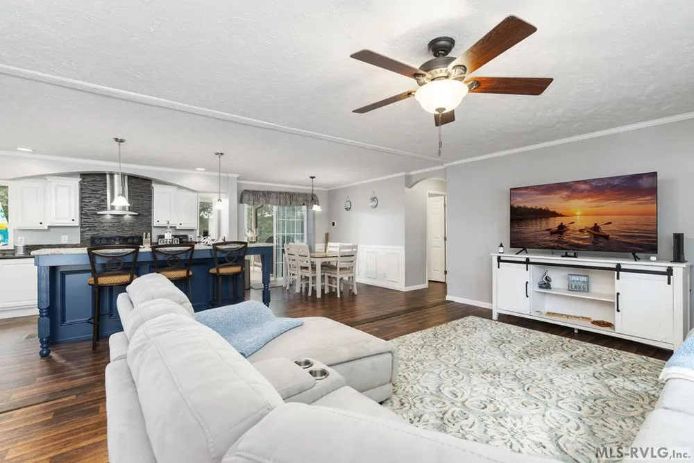 154 Herman Rd, Bracey, VA 23919