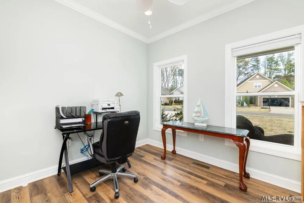 105 Society Hill, Littleton, NC 27850