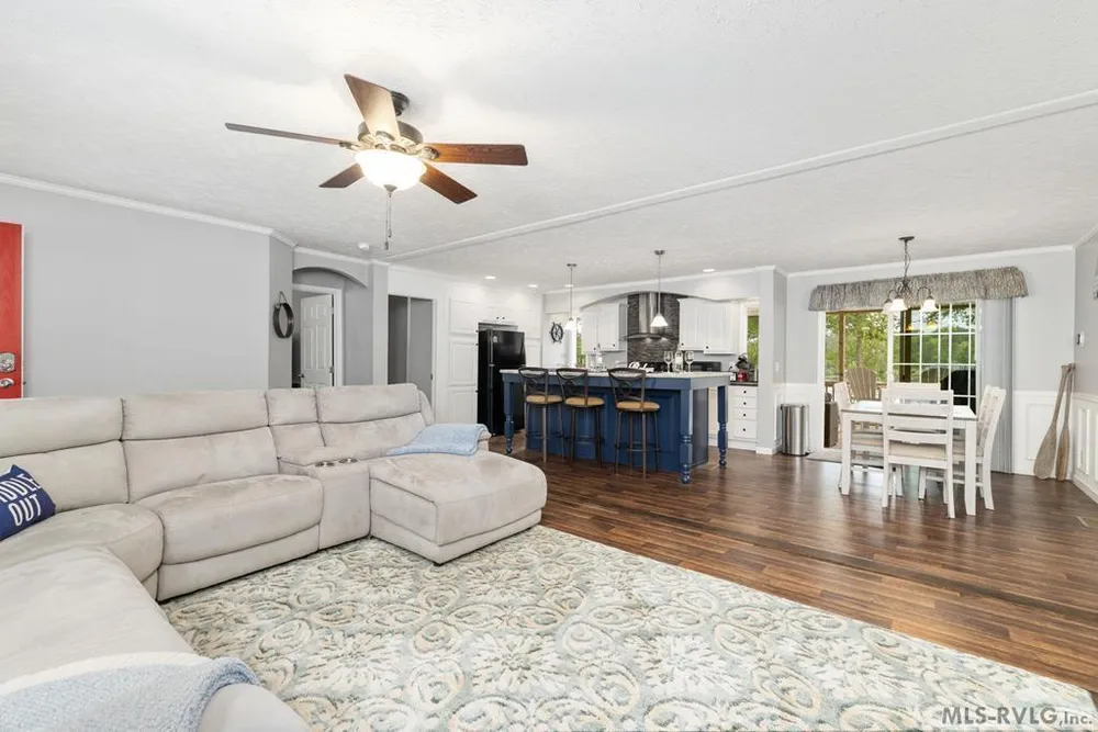 154 Herman Rd, Bracey, VA 23919