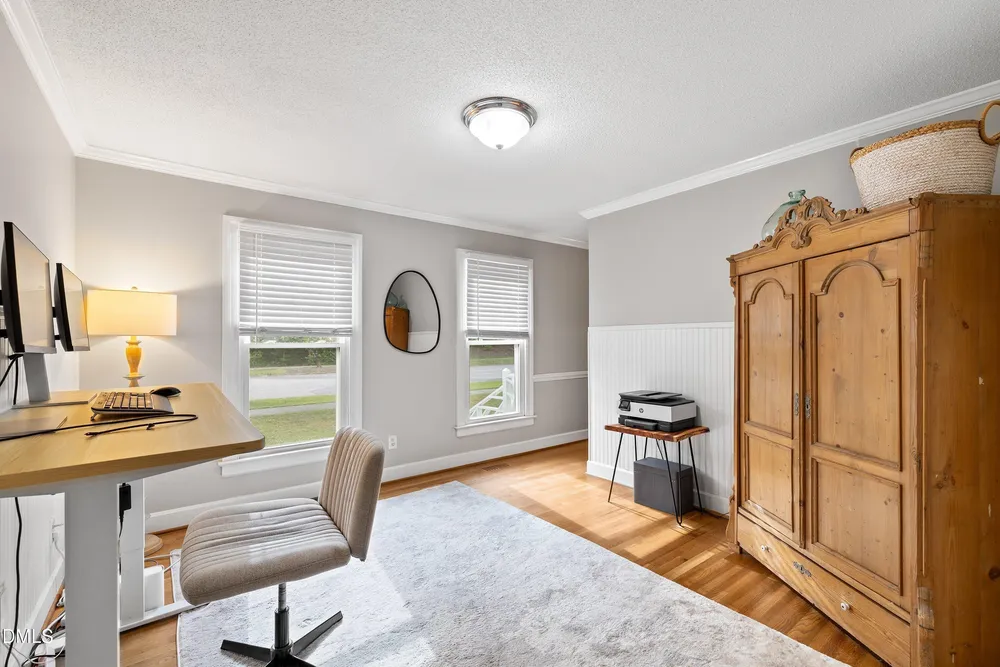 4209 Quail Hollow Dr, Raleigh, NC 27609