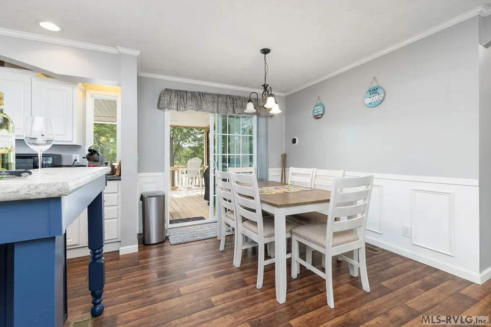 154 Herman Rd, Bracey, VA 23919