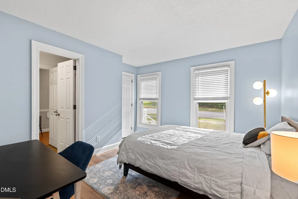 4209 Quail Hollow Dr, Raleigh, NC 27609