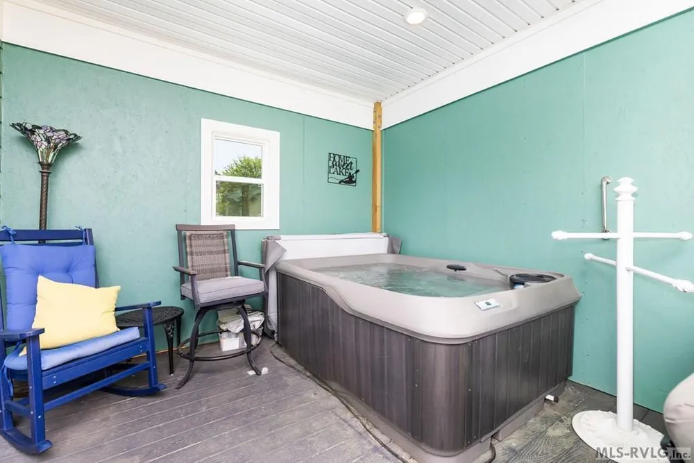 105 Society Hill, Littleton, NC 27850