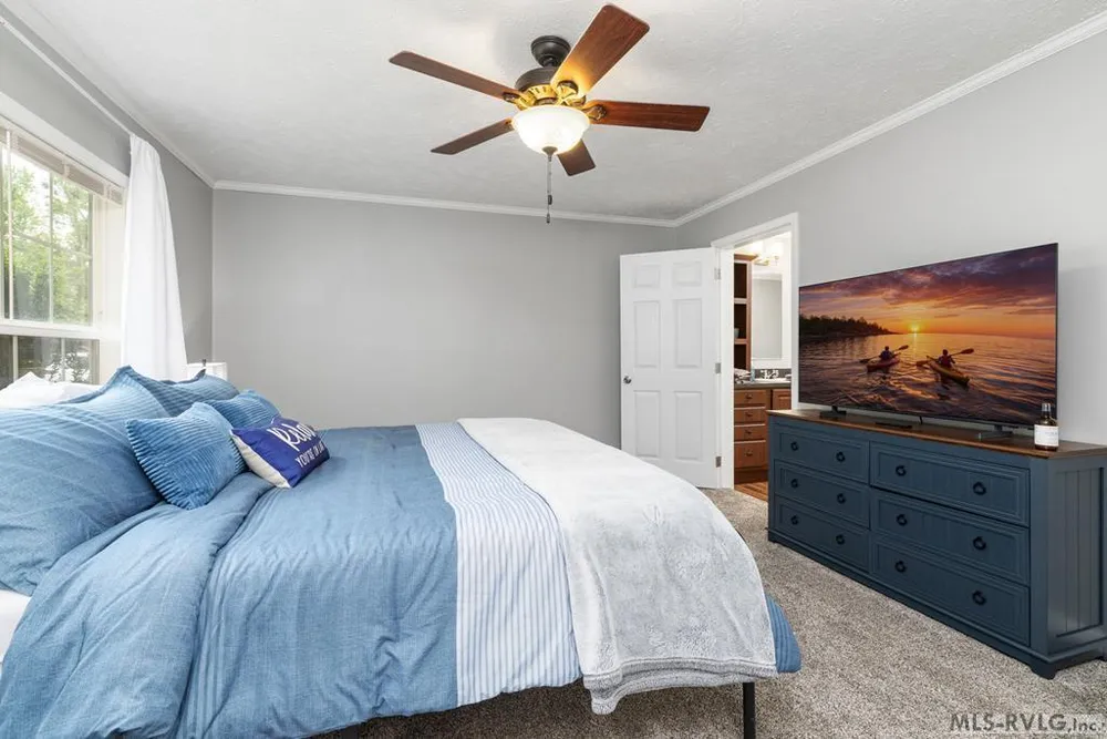 154 Herman Rd, Bracey, VA 23919