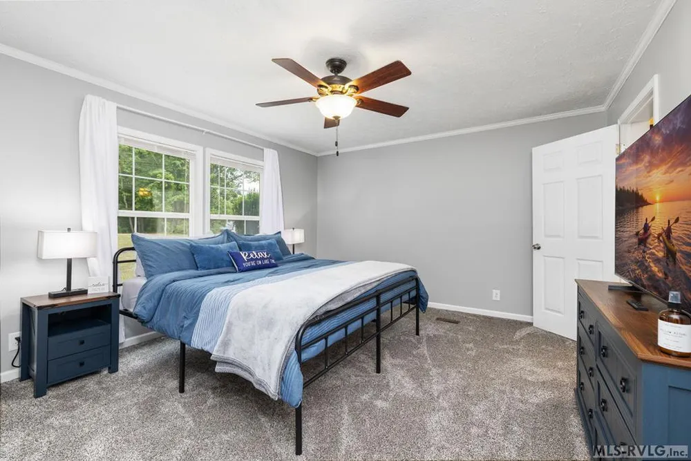 154 Herman Rd, Bracey, VA 23919