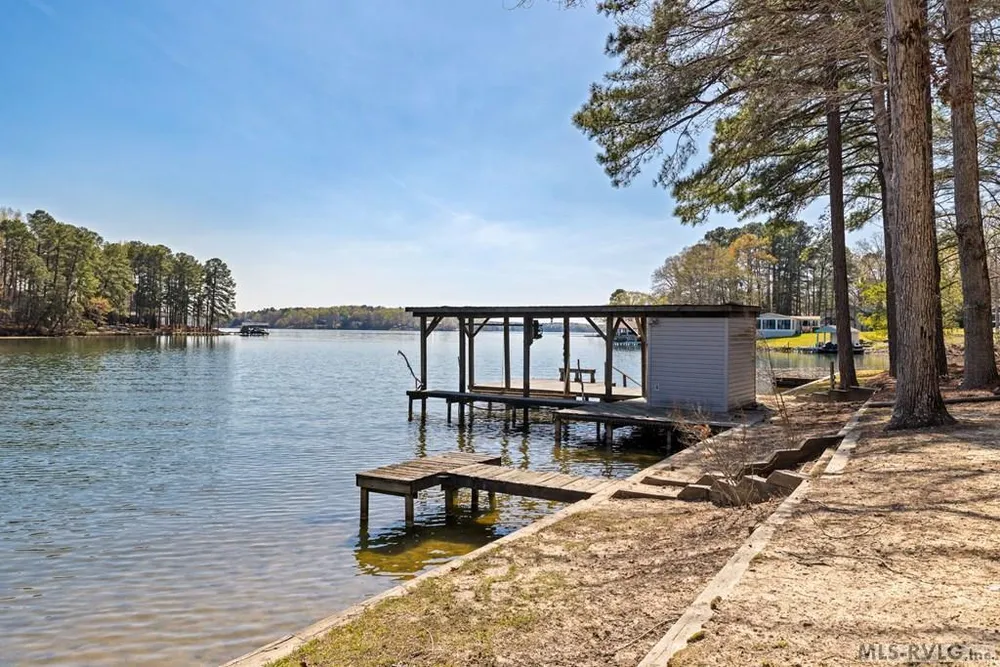 3005 River Rd, Henrico, NC 27842