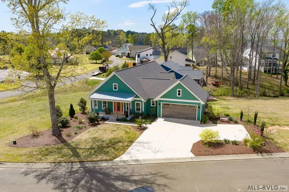 105 Society Hill, Littleton, NC 27850