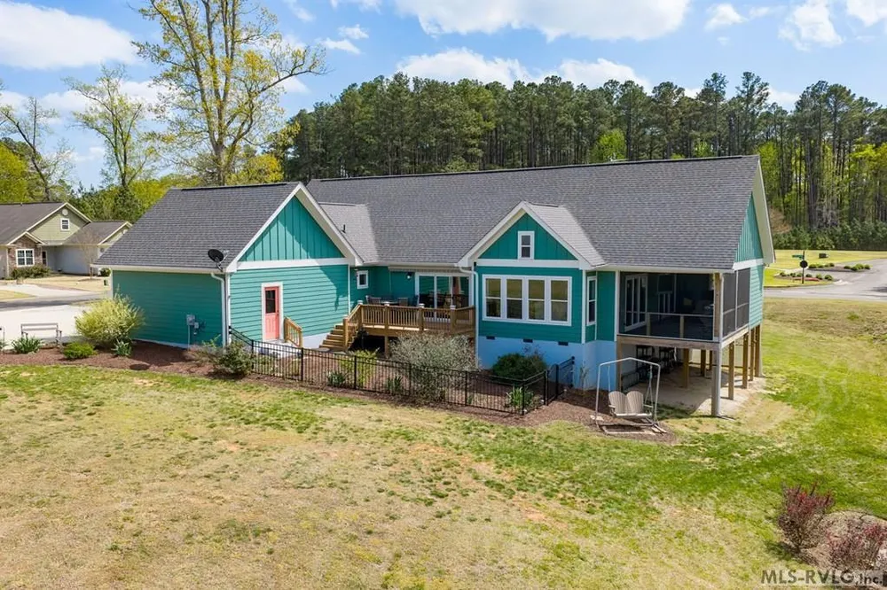 105 Society Hill, Littleton, NC 27850