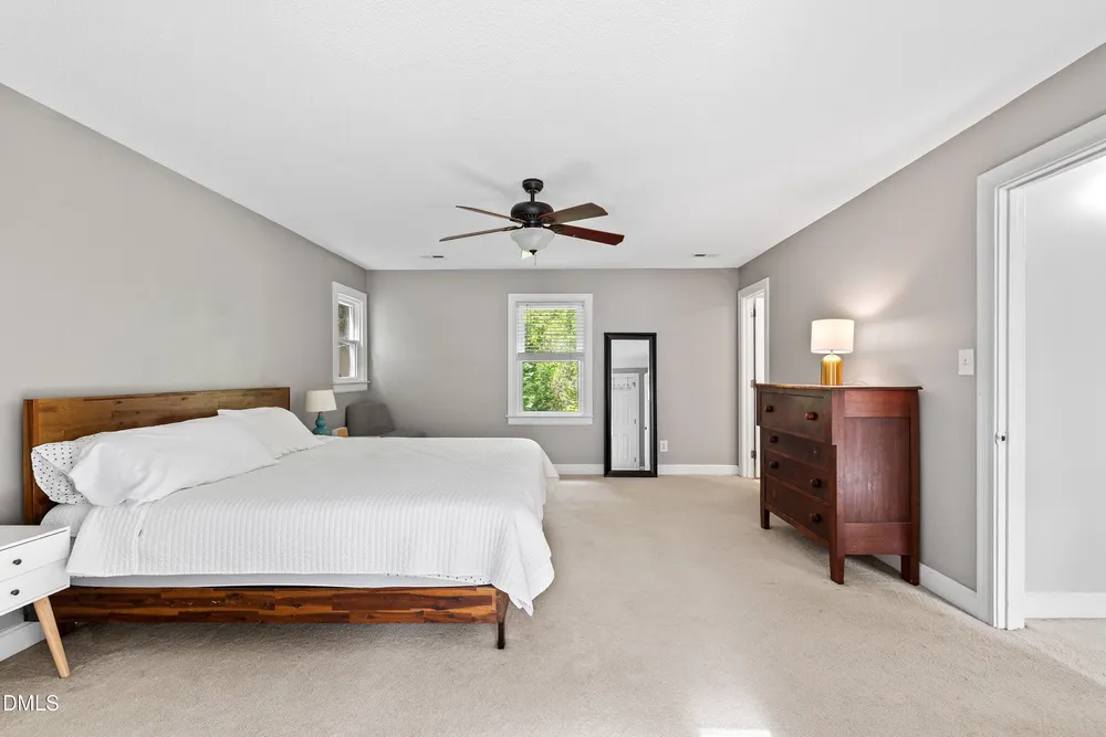 4209 Quail Hollow Dr, Raleigh, NC 27609