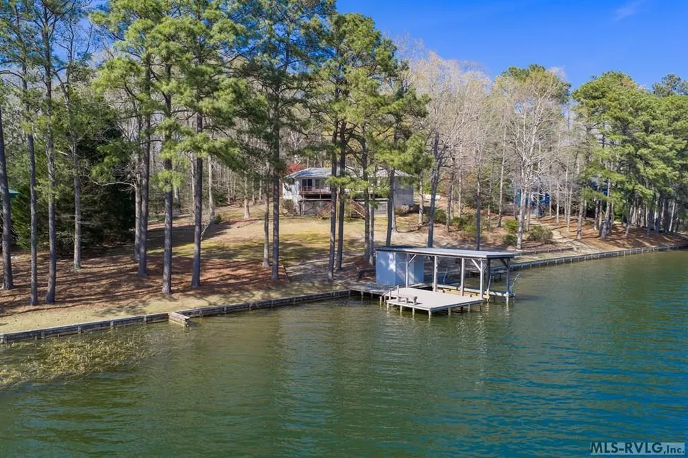3005 River Rd, Henrico, NC 27842