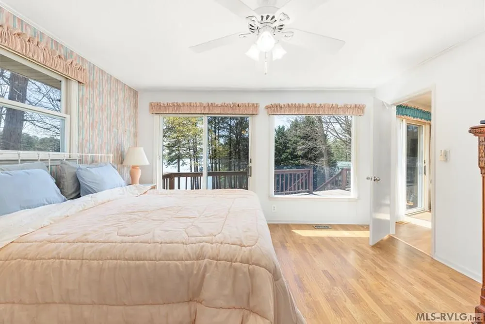 3005 River Rd, Henrico, NC 27842