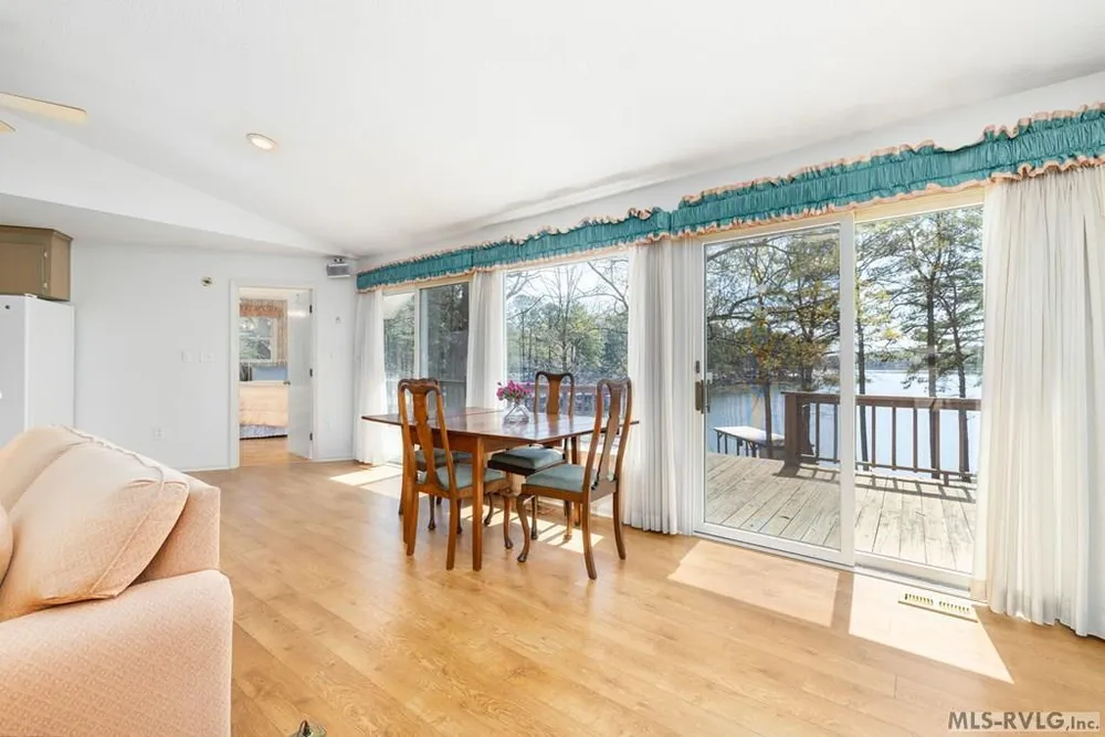 3005 River Rd, Henrico, NC 27842