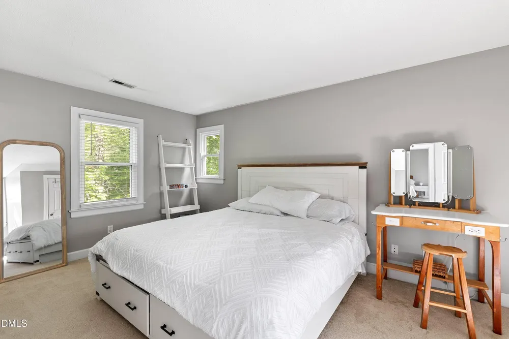 4209 Quail Hollow Dr, Raleigh, NC 27609