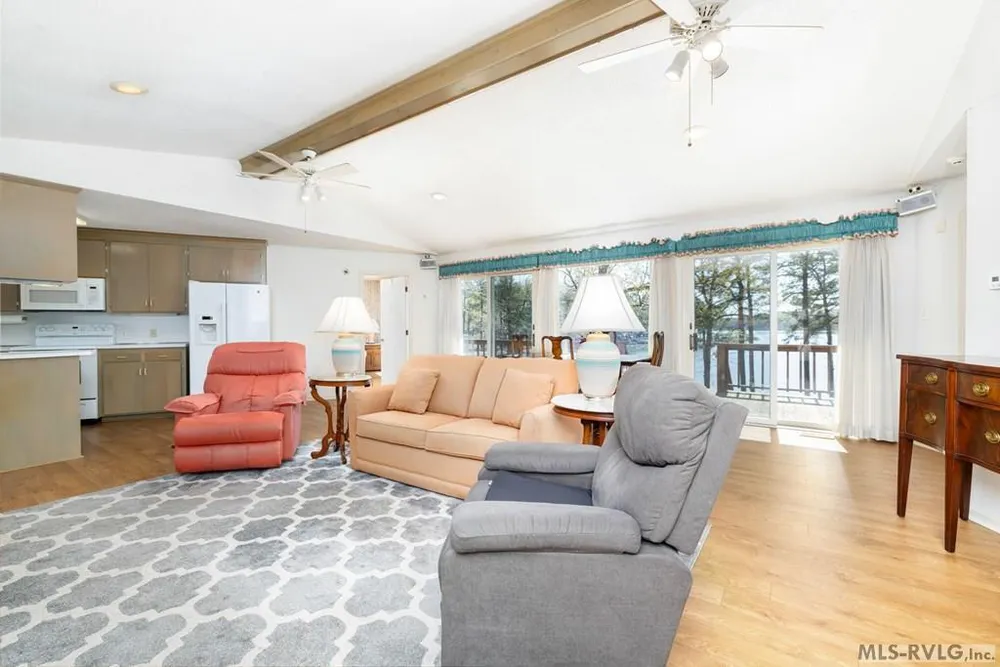 3005 River Rd, Henrico, NC 27842