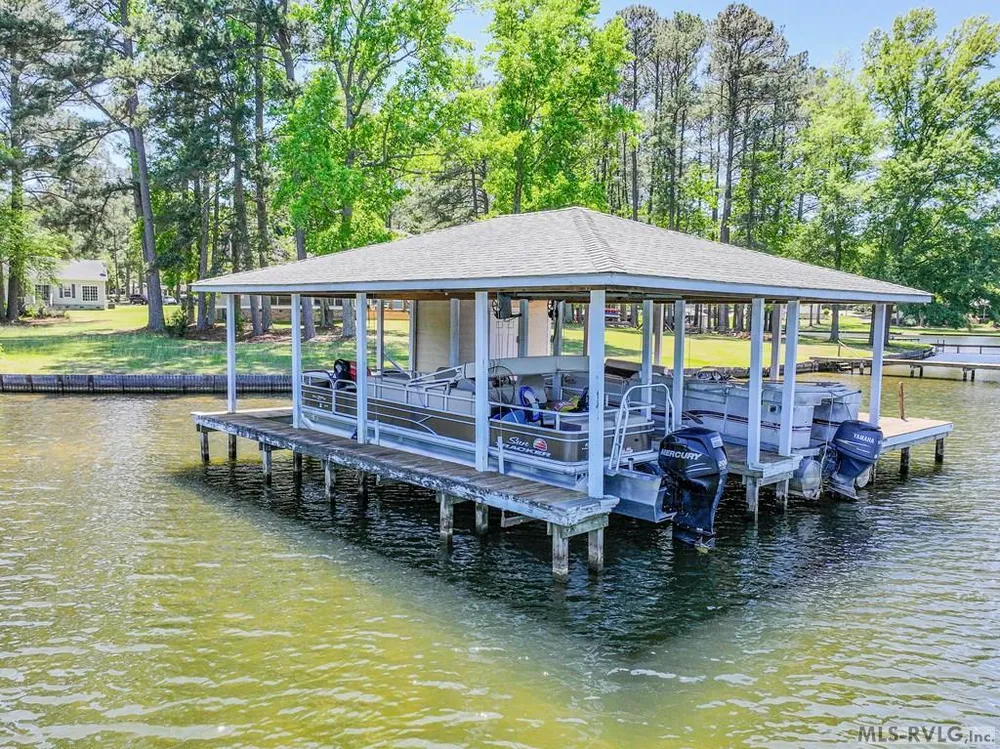 290 Miller Ln, Henrico, NC 27842