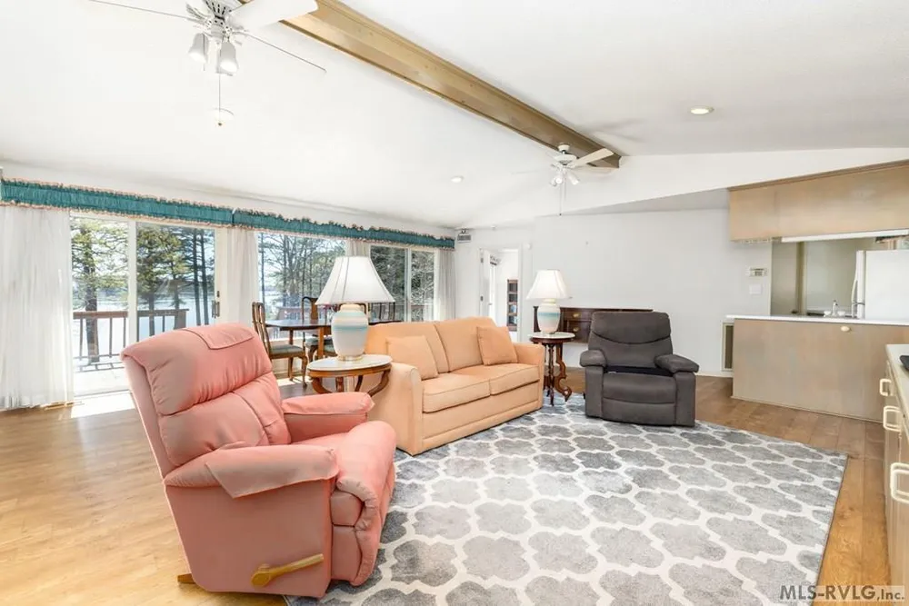 3005 River Rd, Henrico, NC 27842