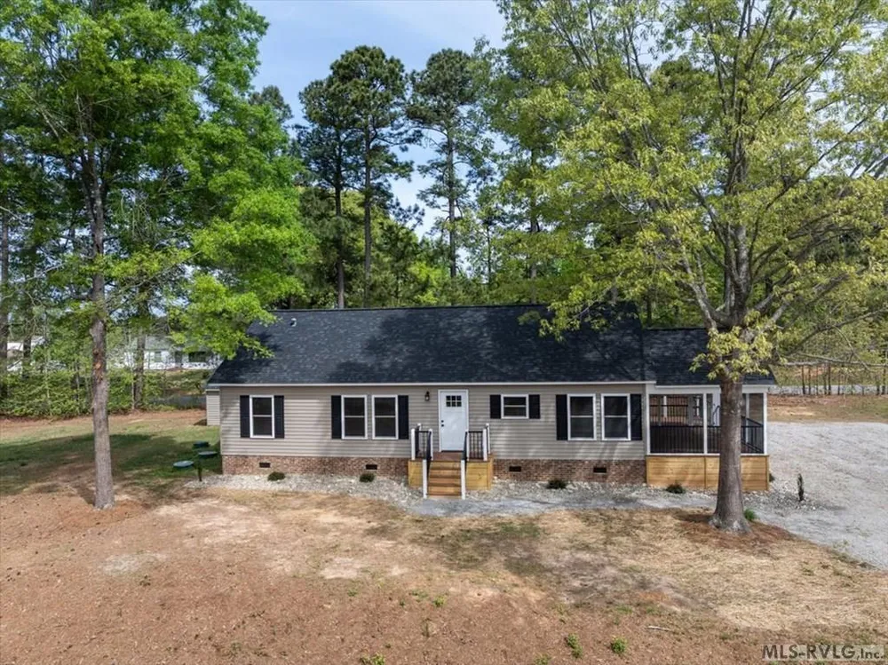 192 Pier Point Dr, Henrico, NC 27842
