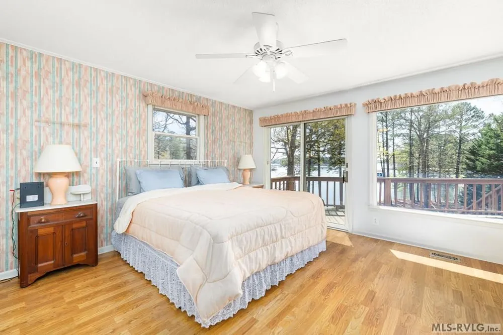 3005 River Rd, Henrico, NC 27842