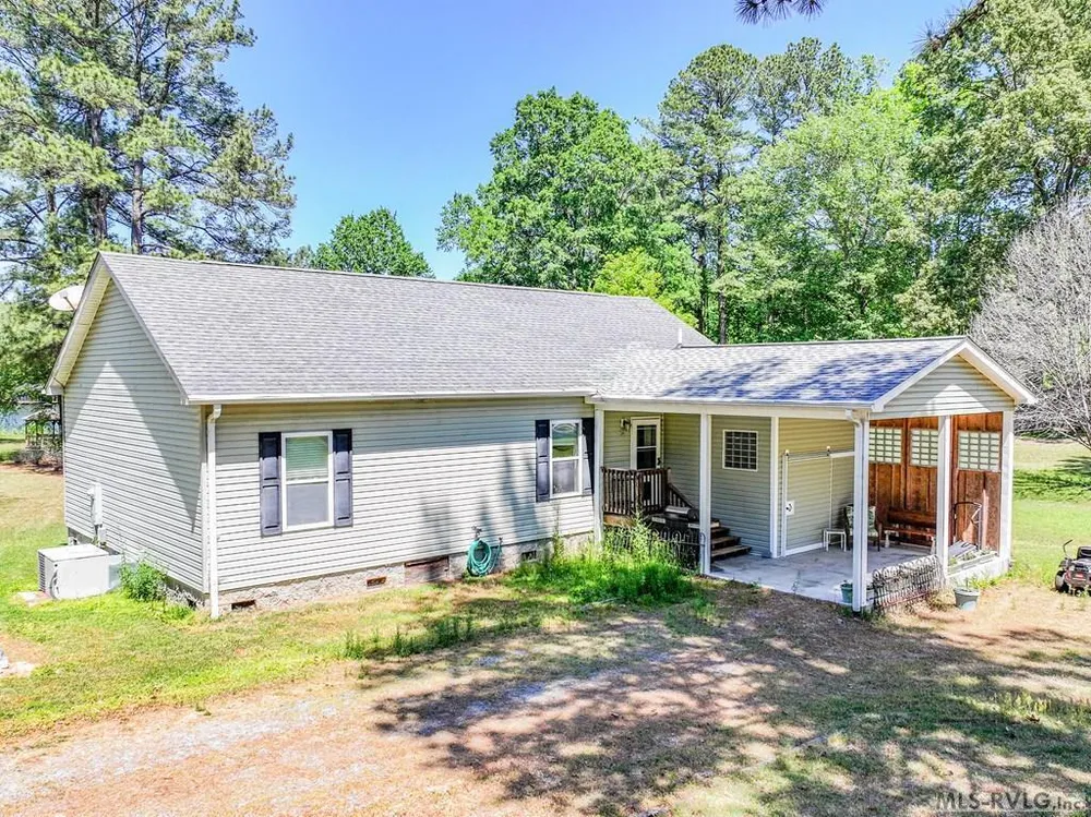 290 Miller Ln, Henrico, NC 27842