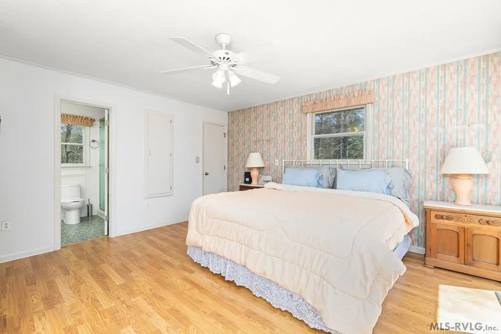 3005 River Rd, Henrico, NC 27842