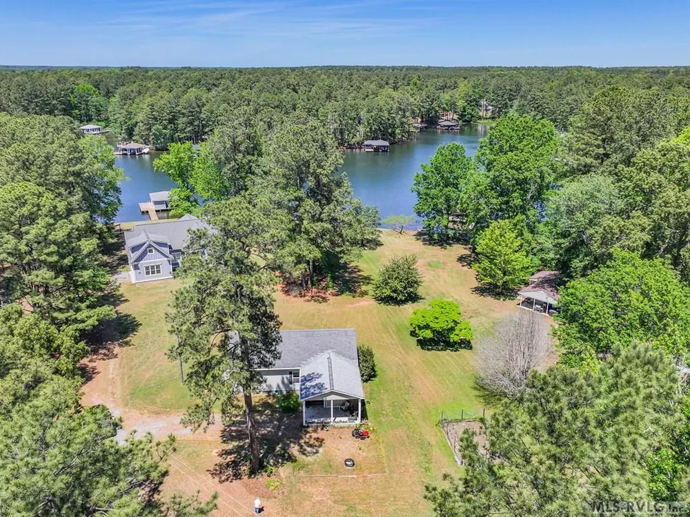 290 Miller Ln, Henrico, NC 27842