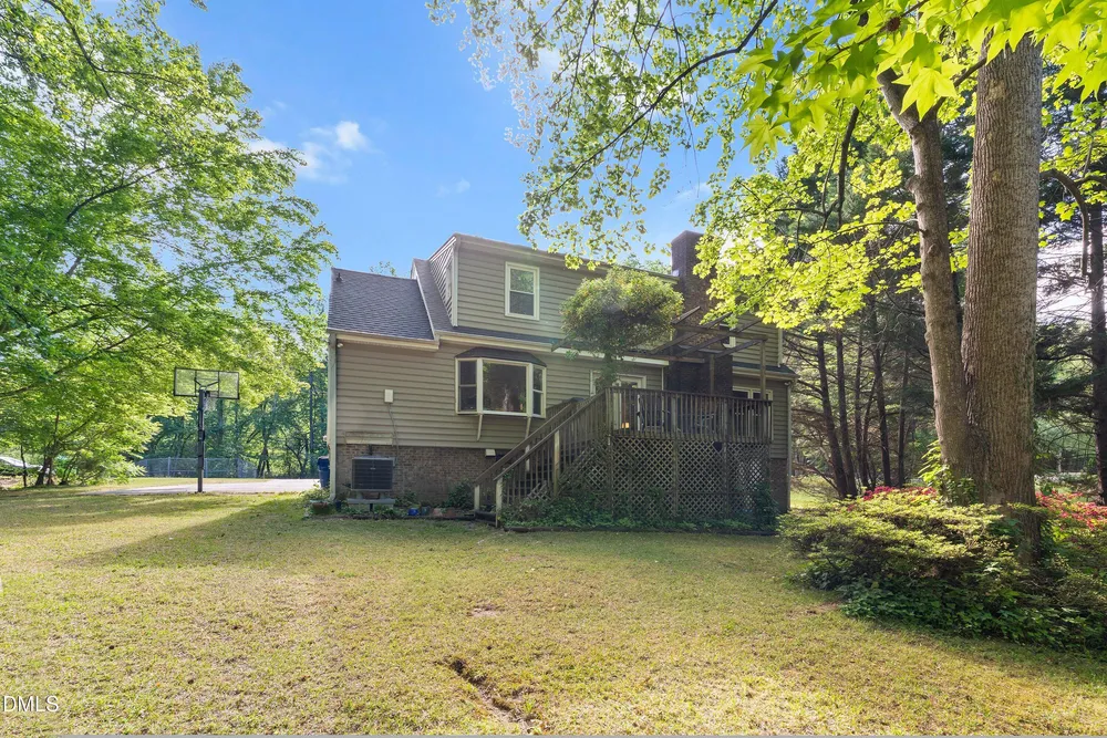 4209 Quail Hollow Dr, Raleigh, NC 27609