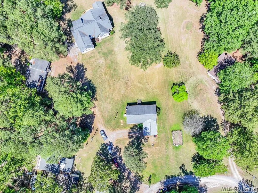 290 Miller Ln, Henrico, NC 27842