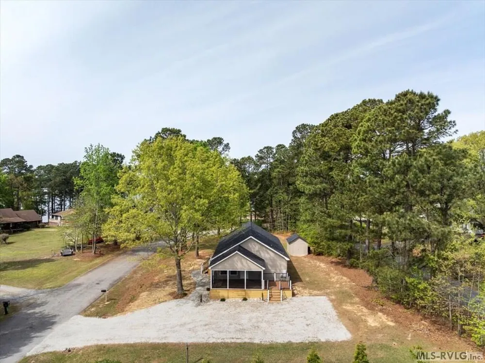 192 Pier Point Dr, Henrico, NC 27842