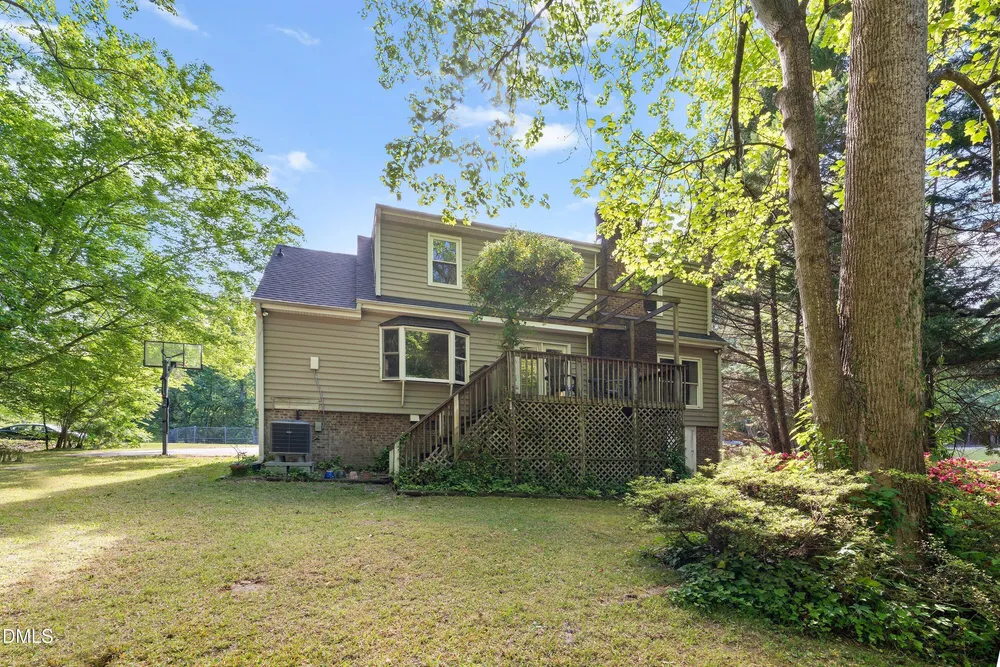 4209 Quail Hollow Dr, Raleigh, NC 27609