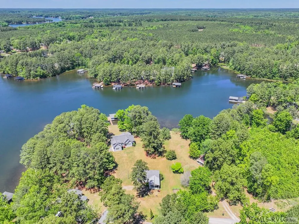 290 Miller Ln, Henrico, NC 27842