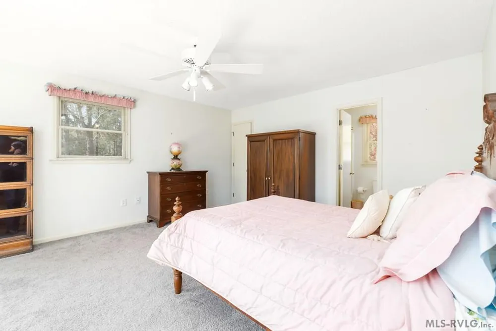 3005 River Rd, Henrico, NC 27842