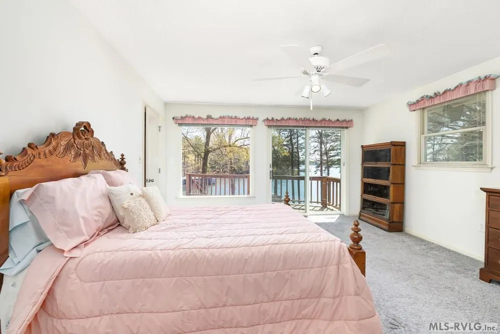 3005 River Rd, Henrico, NC 27842