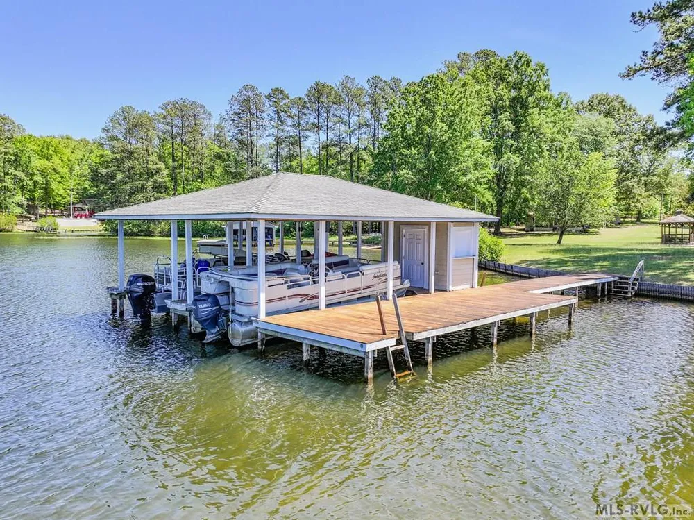 290 Miller Ln, Henrico, NC 27842
