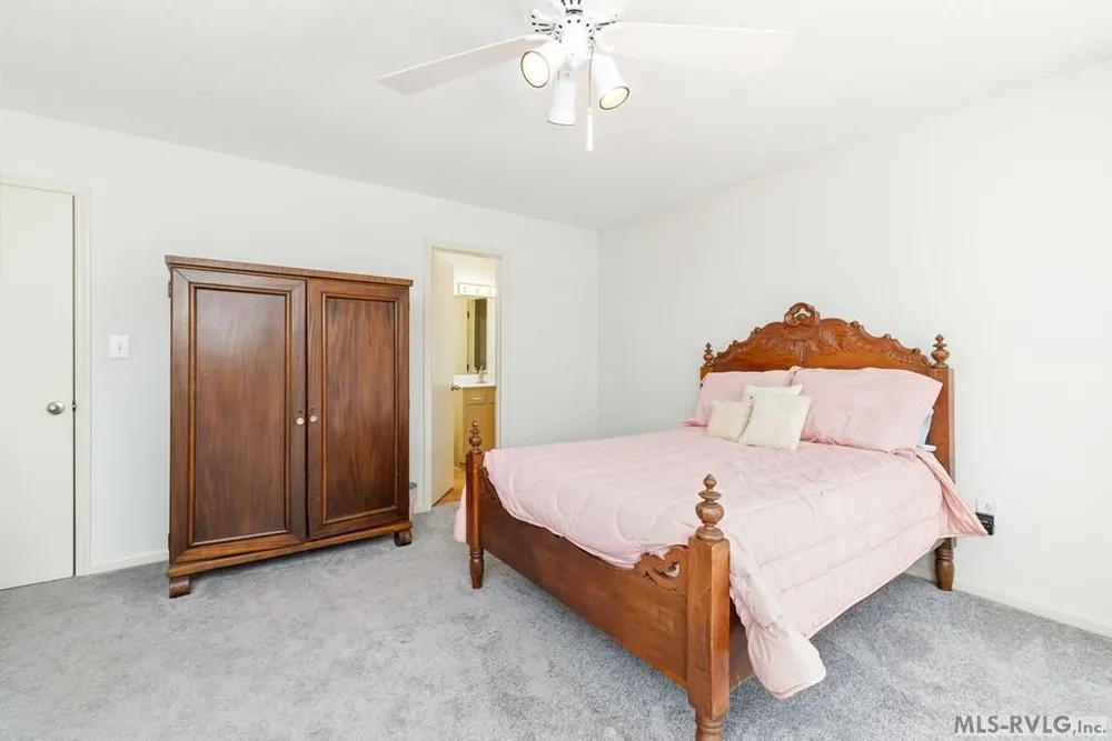 3005 River Rd, Henrico, NC 27842