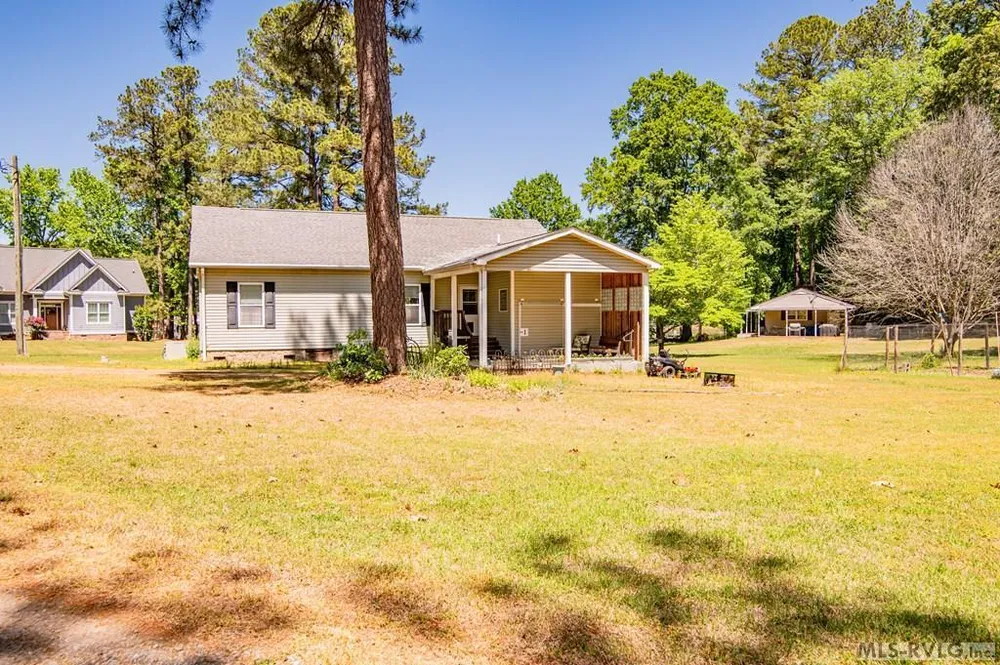 290 Miller Ln, Henrico, NC 27842