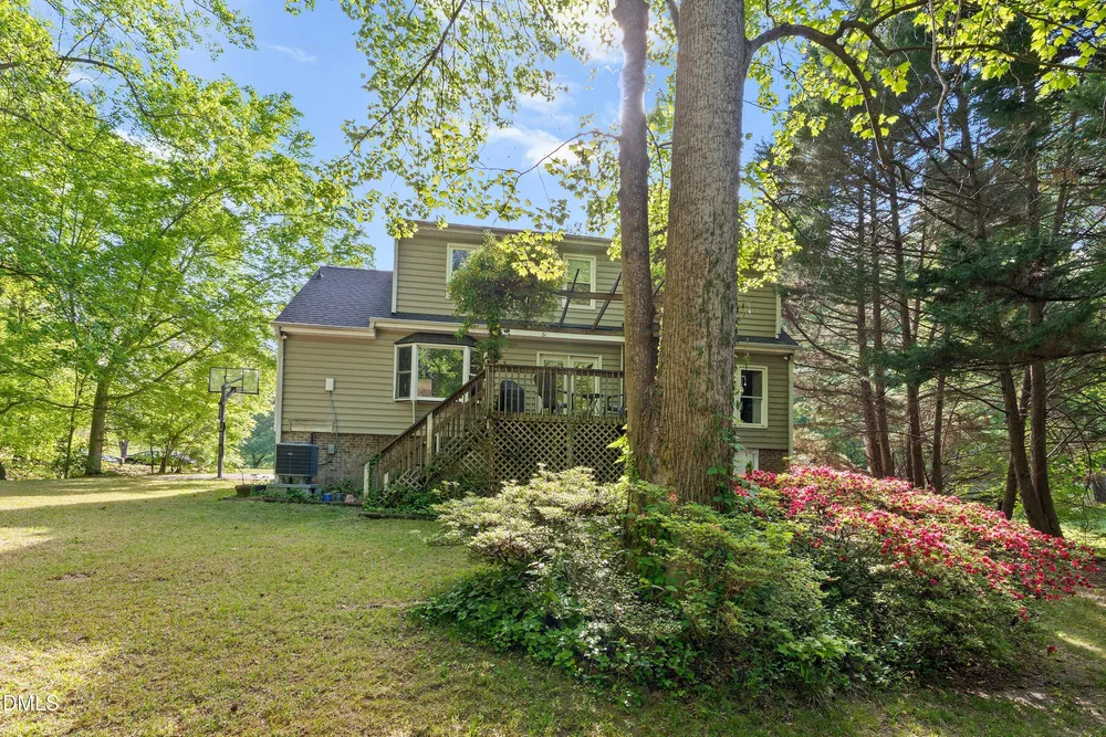 4209 Quail Hollow Dr, Raleigh, NC 27609