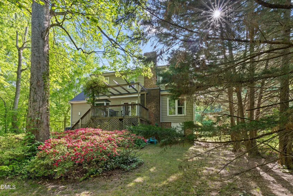 4209 Quail Hollow Dr, Raleigh, NC 27609