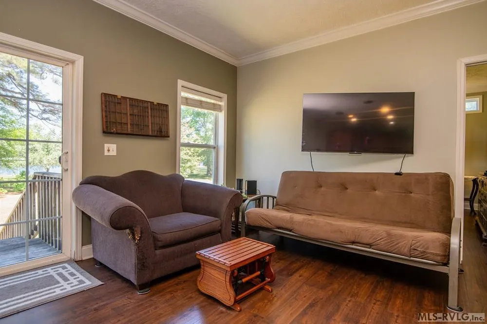 290 Miller Ln, Henrico, NC 27842