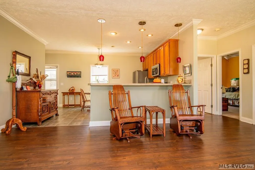 290 Miller Ln, Henrico, NC 27842