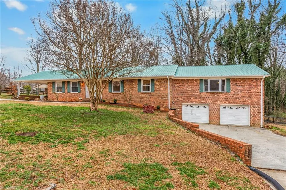145 Terrie Dr, Winston Salem, NC 27107