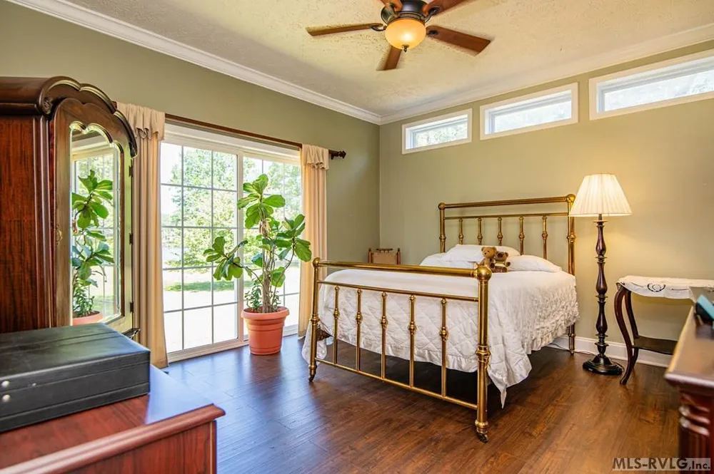 290 Miller Ln, Henrico, NC 27842