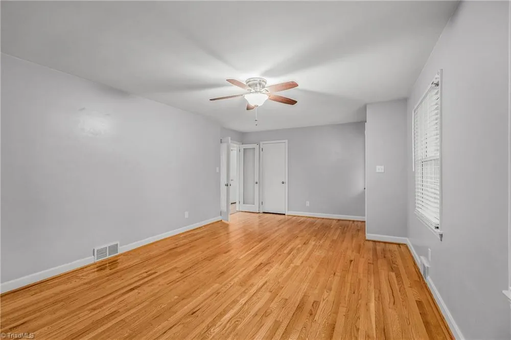 145 Terrie Dr, Winston Salem, NC 27107