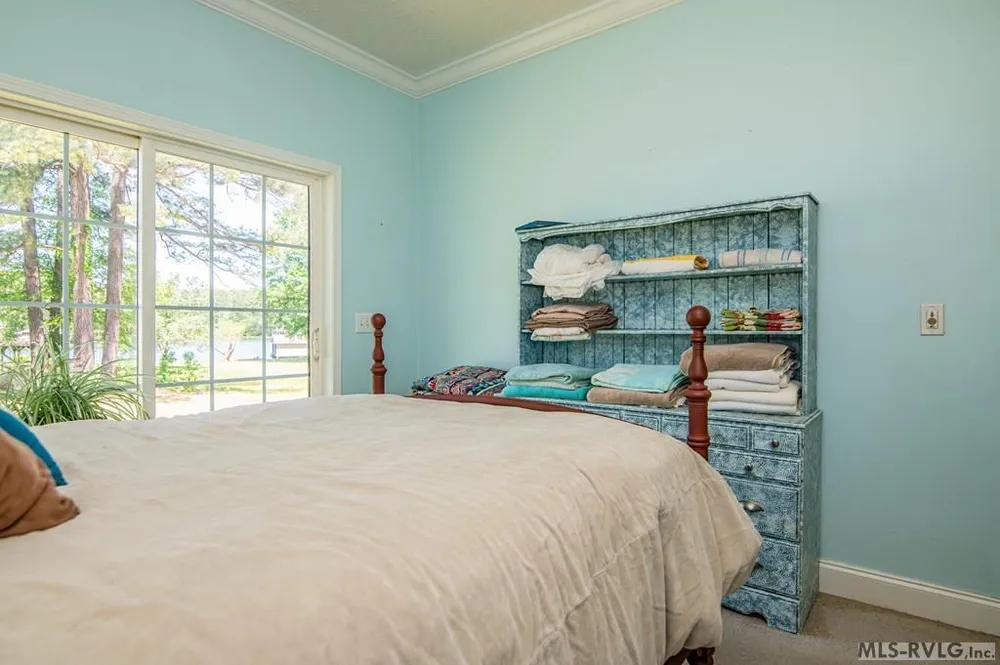 290 Miller Ln, Henrico, NC 27842