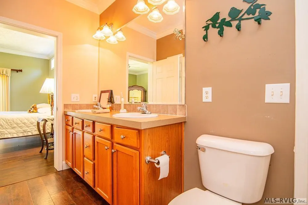 290 Miller Ln, Henrico, NC 27842