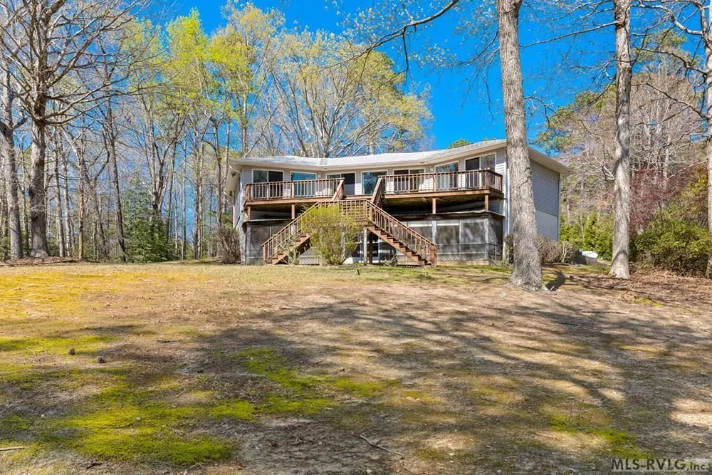 3005 River Rd, Henrico, NC 27842