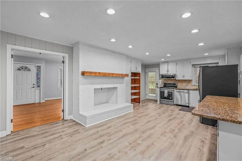 145 Terrie Dr, Winston Salem, NC 27107