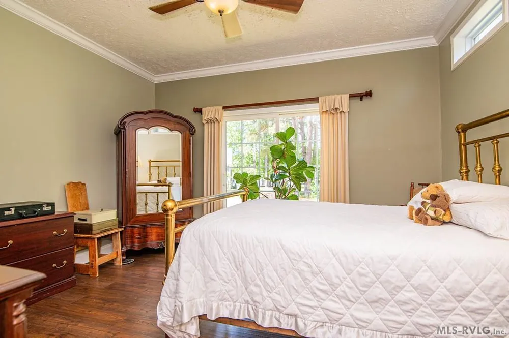 290 Miller Ln, Henrico, NC 27842