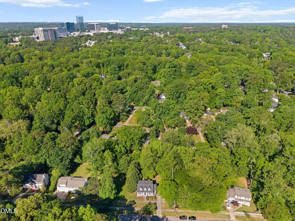 4209 Quail Hollow Dr, Raleigh, NC 27609